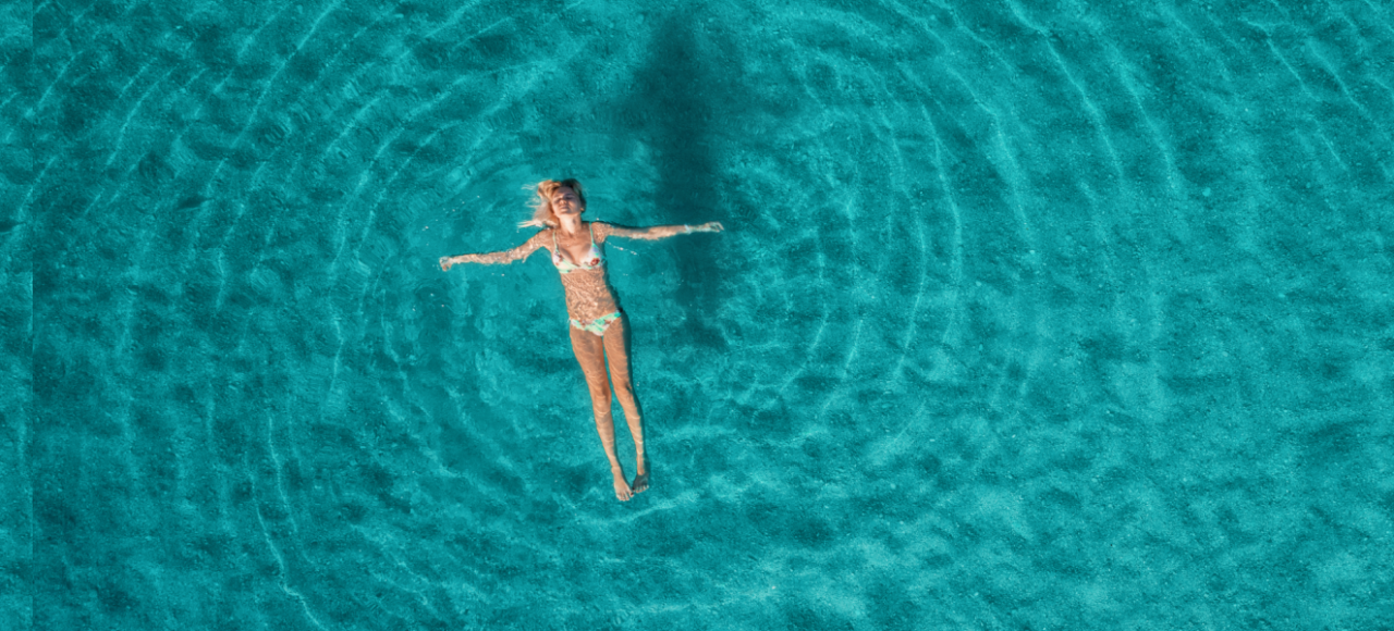 Visit Balandra from Cabo