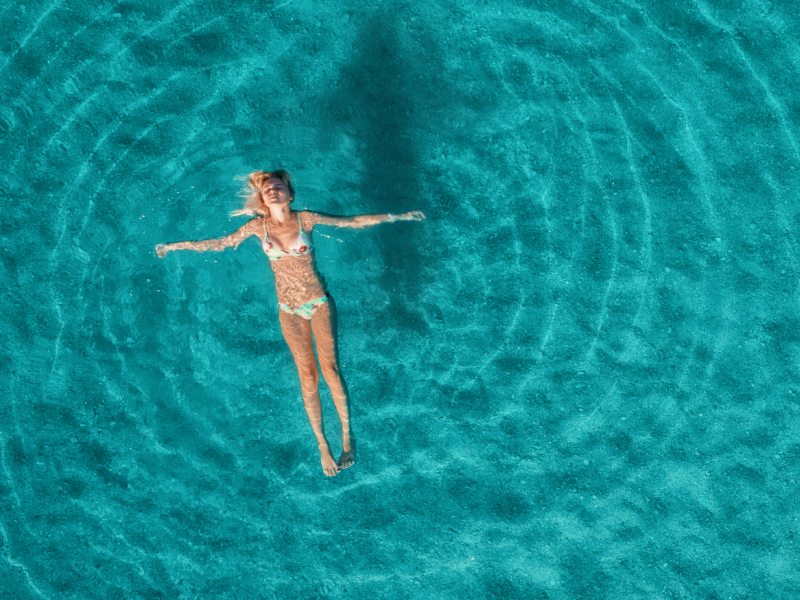 Visit Balandra from Cabo