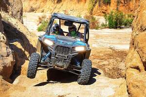 off road in Cabo adventures