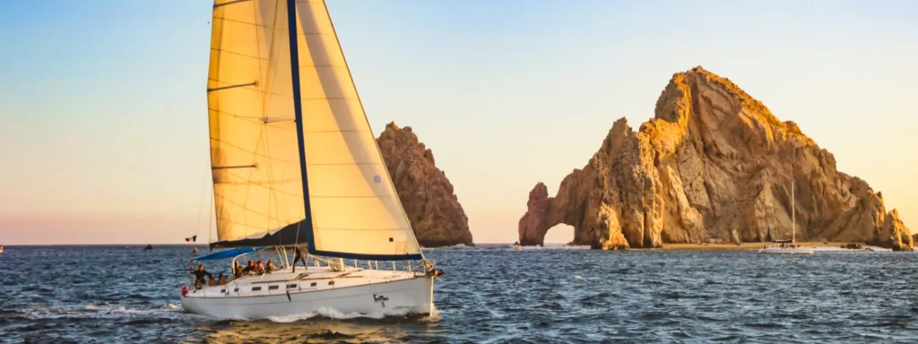 Cabo sunset Cruise