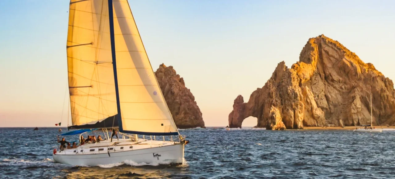 Cabo sunset Cruise