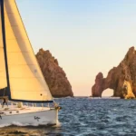 Cabo sunset Cruise