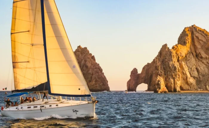 Cabo sunset Cruise