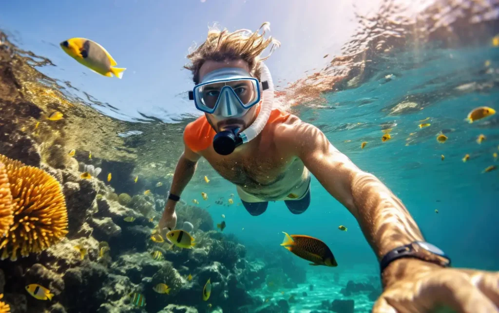 snorkeling-in-los-cabos